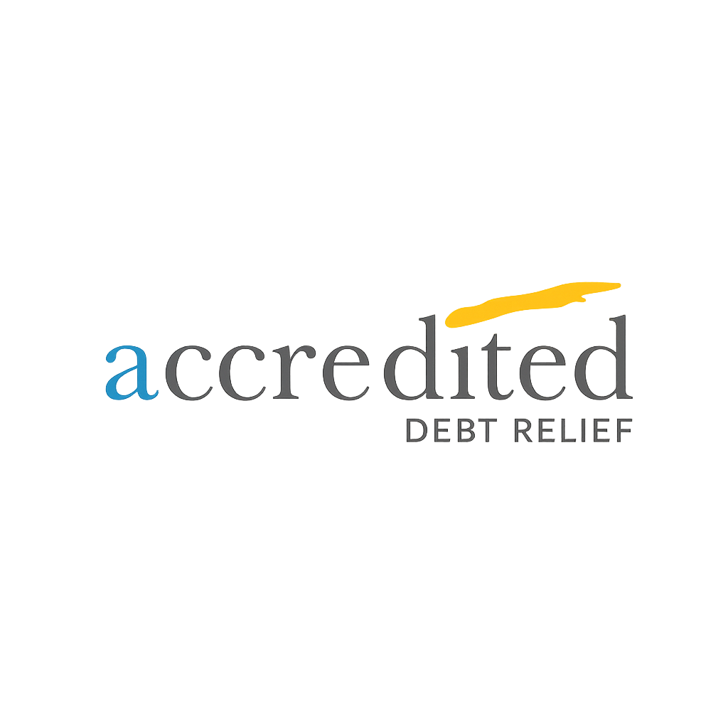 Accredited Debt Relief logo