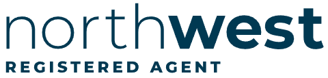 Northwest Registered Agent logo