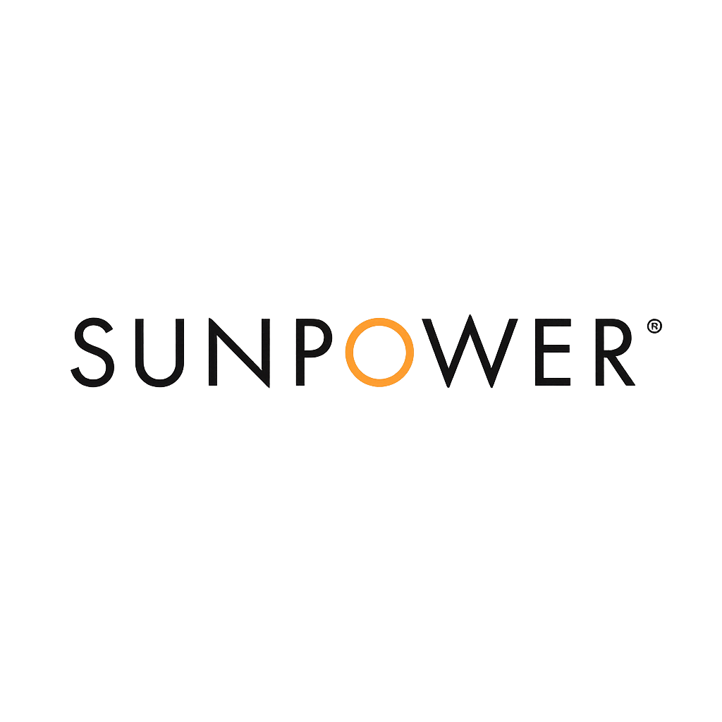 Sunpower logo