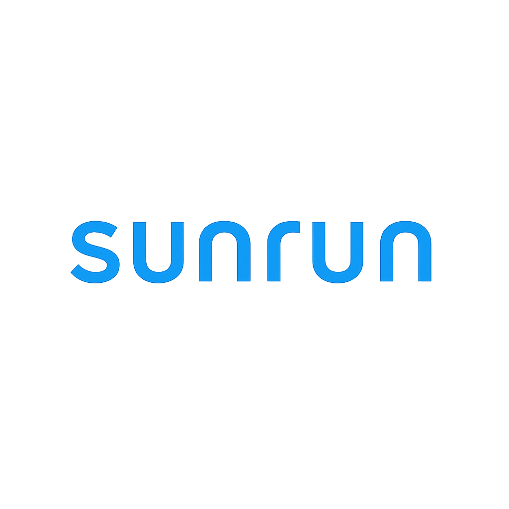 Sunrun logo